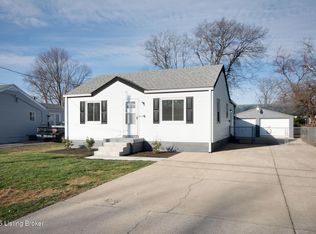 1011 Reeves Rd, Louisville, KY 40219