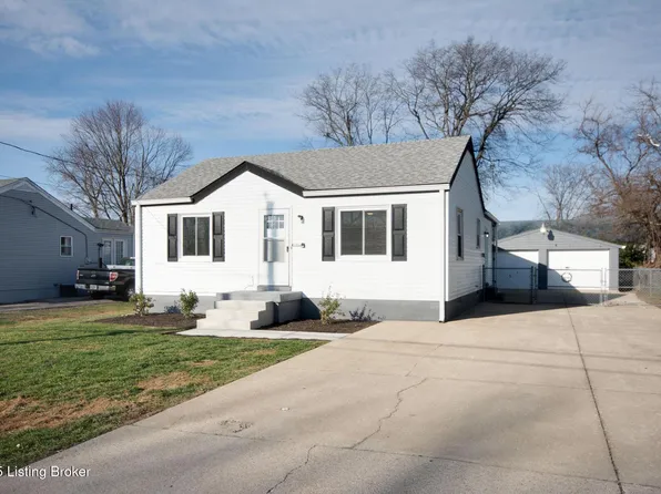 1011 Reeves Rd, Louisville, KY 40219