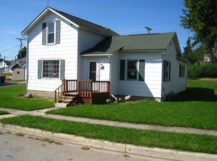 208 S Van Scoyoc St, Avilla, IN 46710