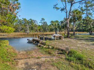0 Bryant St, Crawfordville, FL 32327