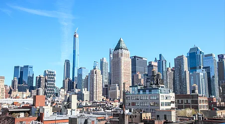 Rented by Avenues Real Estate