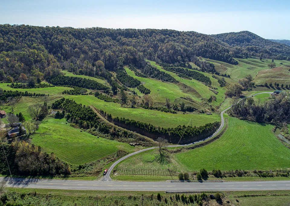 1st image of Highway 70 S
