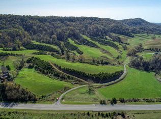 Highway 70 S, Rogersville, TN 37857