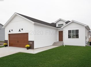 6003 67th St S, Fargo, ND 58104