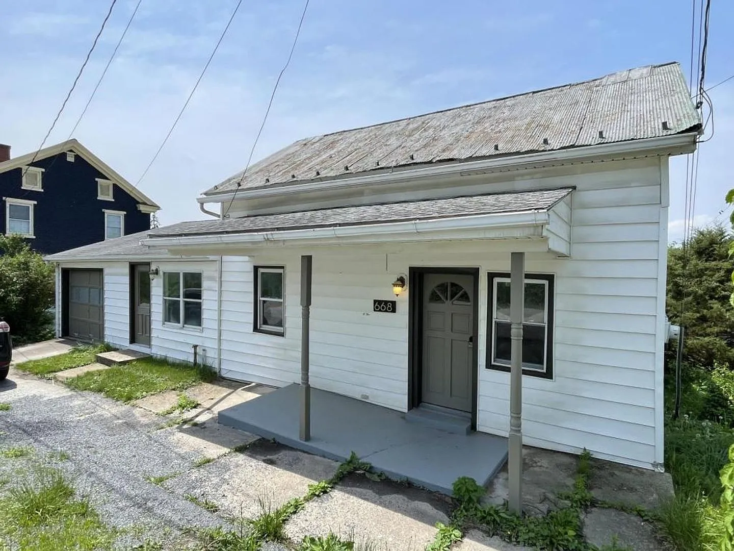 *Coming Soon* Historic 3 Bedroom, 1 Bath Home In Loysville! — Photo 1