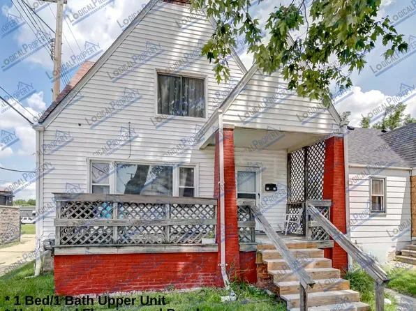 27 E Milton Ave #2, Hazel Park, MI 48030