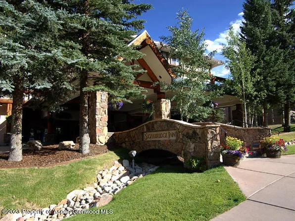 300 Carriage Way Suite 518, Snowmass Village, CO 81615