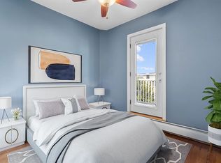 11 Woodlawn St FLOOR 2, Jamaica Plain, MA 02130