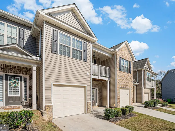 7080 Fringe Flower Dr #18, Austell, GA 30168