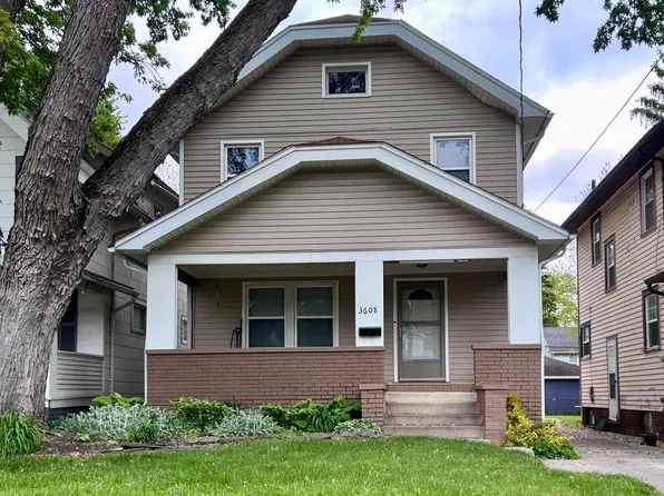 3608 Homewood Ave, Toledo, OH 43612