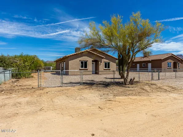 9010 W Bruce St, Tucson, AZ 85735