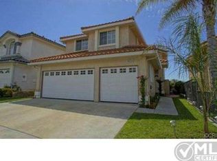 19824 Sierra Meadows Ln, Porter Ranch, CA 91326