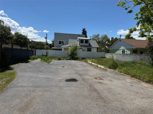 Nhn South St W #13, Missoula, MT 59801