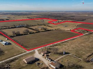 000 E Hwy U, Lamar, MO 64759