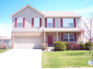 1004 Lofton Dr, Clayton, OH 45315