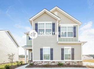 4358 Hornyak Dr, Monroe, NC 28110