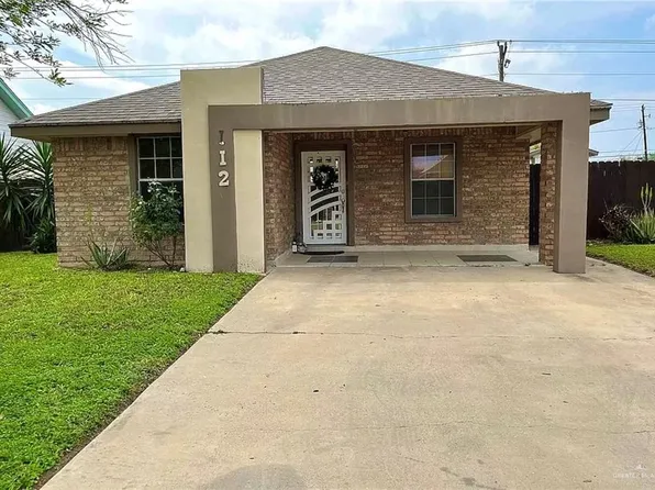 112 S Jay Ave, Mission, TX 78572