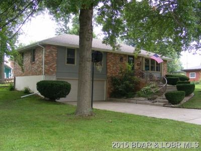 1003 Randy Ln, Eldon, MO, 65026