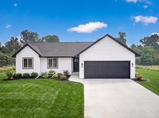 11488 56th Ave, Allendale, MI 49401