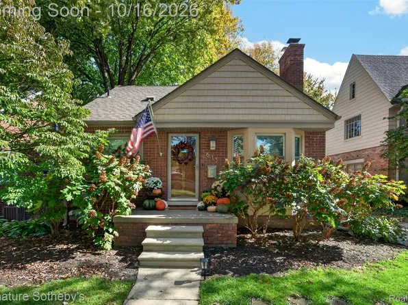 613 S Connecticut Ave, Royal Oak, MI 48067