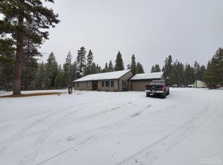 16158 Hawks Lair Rd, La Pine, OR 97739