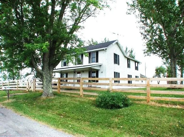 495 Dahms Rd, Falmouth, KY 41040