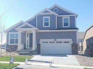 16264 Lanceleaf Pl, Parker, CO 80134