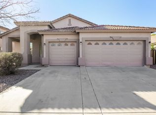 4423 W Apollo Rd, Laveen, AZ 85339