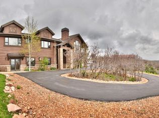 1317 Tollgate Rd #6, Park City, UT 84098