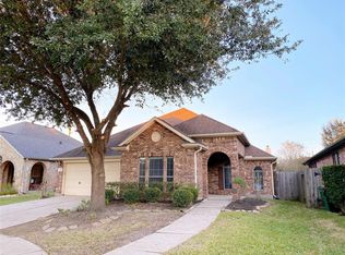 23107 Century Plant Dr, Katy, TX 77494
