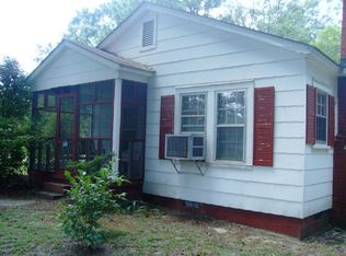 624 Us Highway 1 S, Rockingham, NC 28379