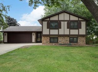 11425 Quincy St NE, Blaine, MN 55434