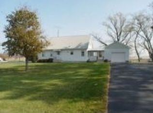 3233 Stone Quarry Rd, Belvidere, IL 61008