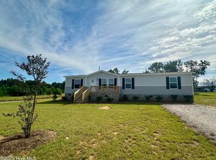 101 Cottonwood Ct, Kenly, NC 27542