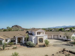15639 W Peakview Rd, Surprise, AZ 85387