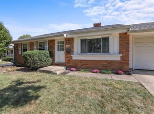 1260 Westphal Ave, Columbus, OH 43227