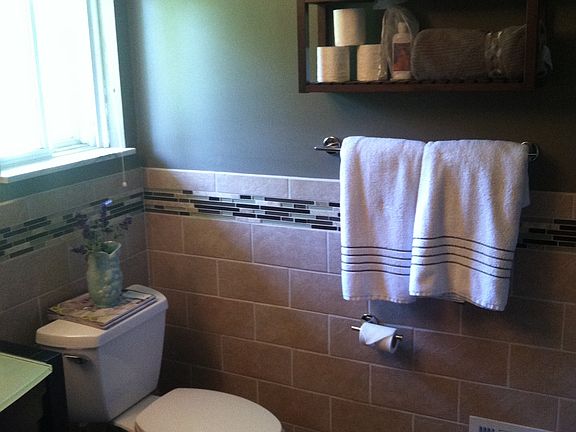 Main Bath
