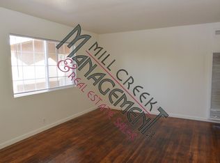 905 & 907 E Noble Ave, Visalia, CA 93292
