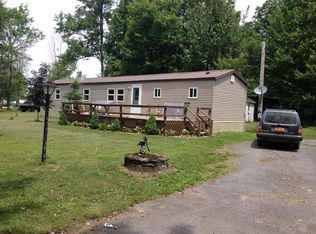 6 Emily Ln, Sandy Creek, NY 13145