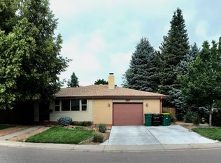 6176 Parfet Ct, Arvada, CO 80004