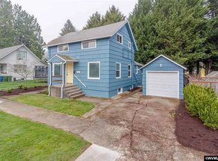 595 20th St NE #1, Salem, OR 97301
