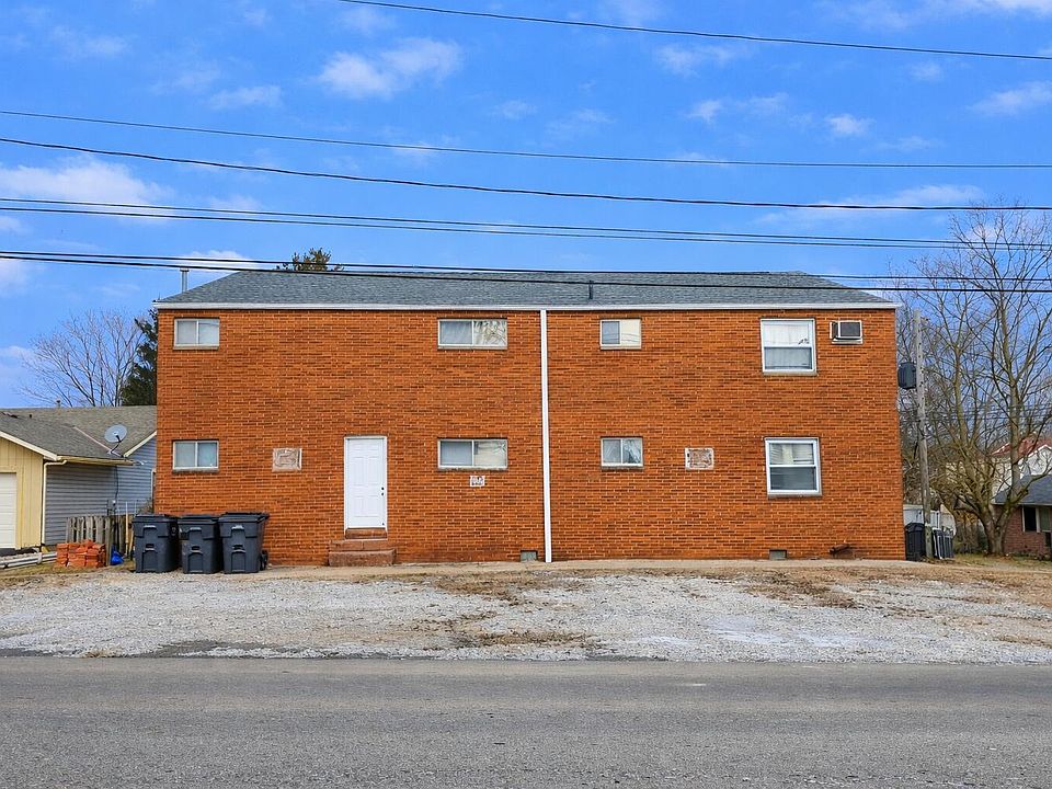 2nd image of 40 W Maple St