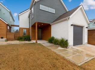 3610 Clary Way, Austin, TX 78723