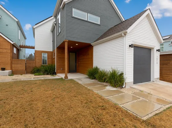 3610 Clary Way, Austin, TX 78723