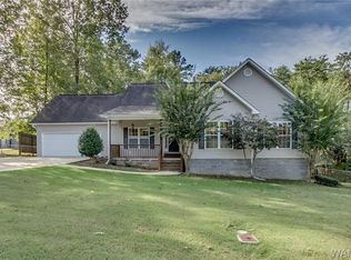 11258 Lighthouse Rd, Northport, AL 35475