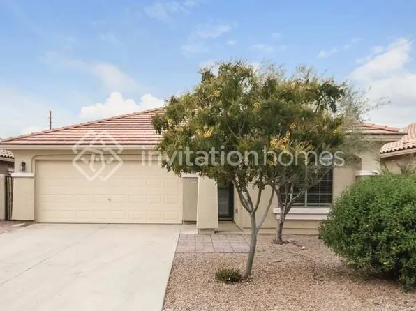 38508 N La Grange Ln, San Tan Valley, AZ 85140