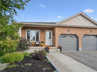 57 Muscovey Dr, Woolwich, ON N3B3M6