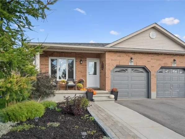 57 Muscovey Dr, Woolwich, ON N3B 3M6
