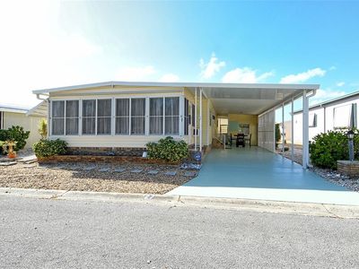 2107 Palma Sola Blvd LOT 27, Bradenton, FL, 34209