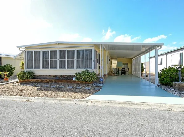 2107 Palma Sola Blvd Lot 27, Bradenton, FL 34209